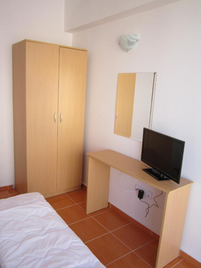Guest Rooms Venera Primorsko Eksteriør billede